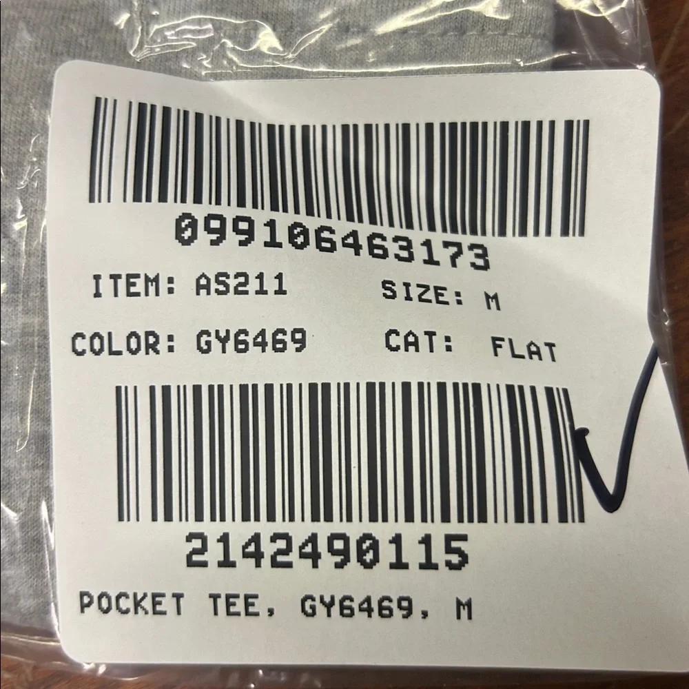 J. Crew 100% cotton